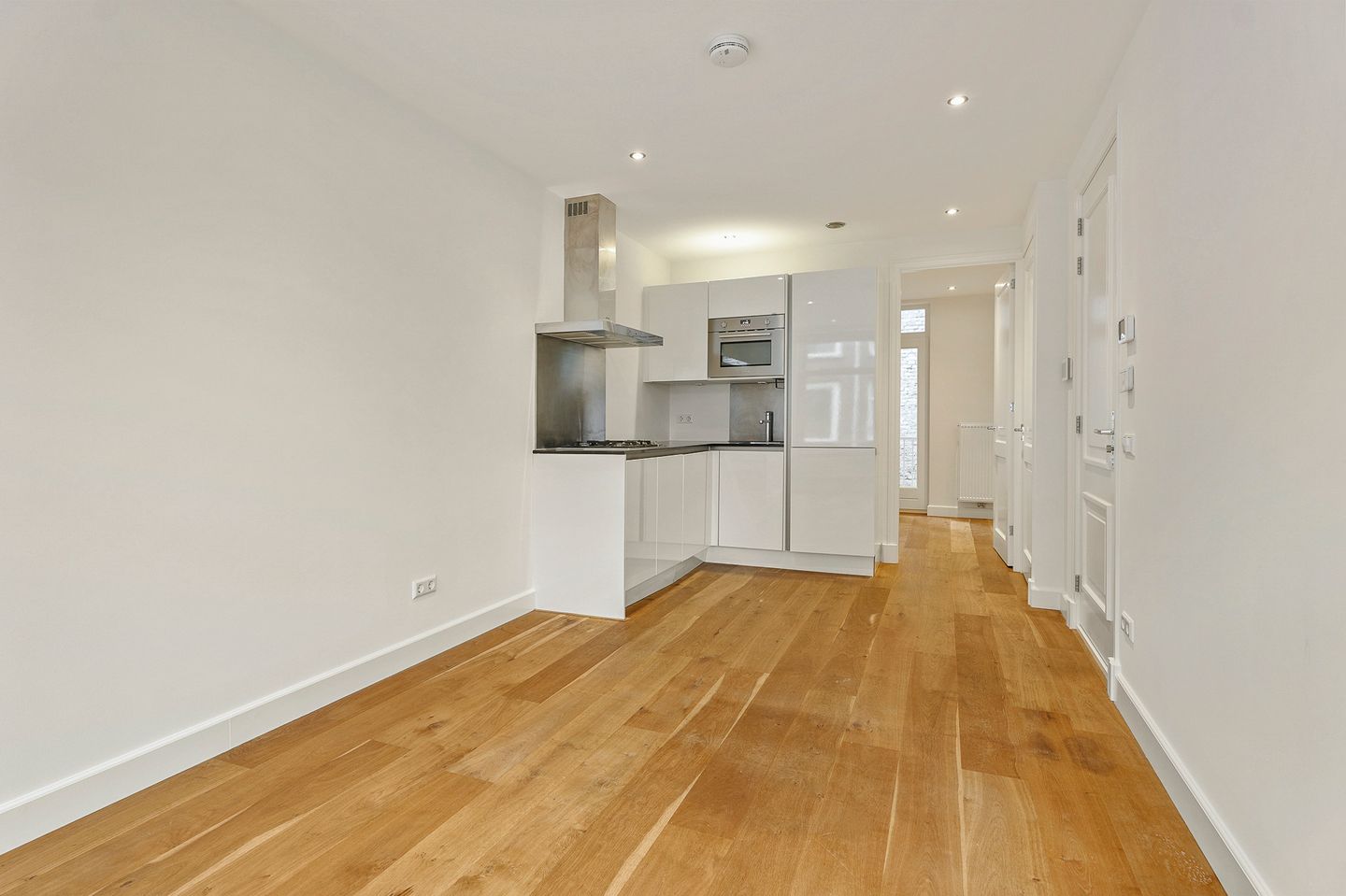 Foto 4 van Van der Hoopstraat 127-1