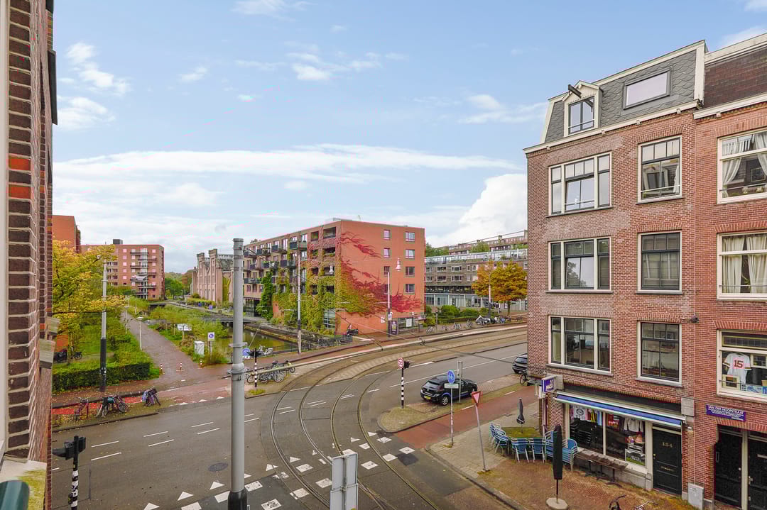 Foto 7 van Van der Hoopstraat 127-1