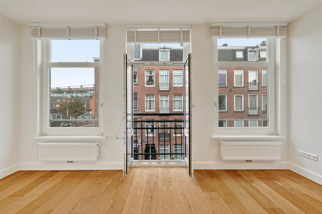 Foto 8 van Van der Hoopstraat 127-1