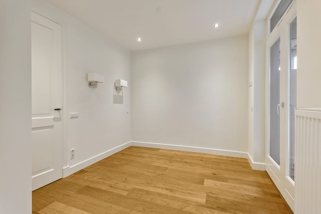 Foto 11 van Van der Hoopstraat 127-1