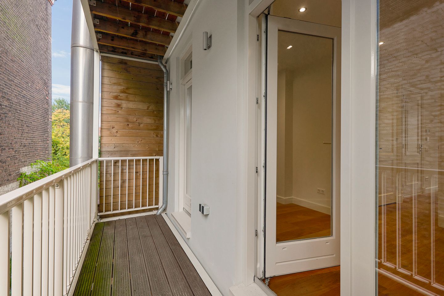 Foto 14 van Van der Hoopstraat 127-1