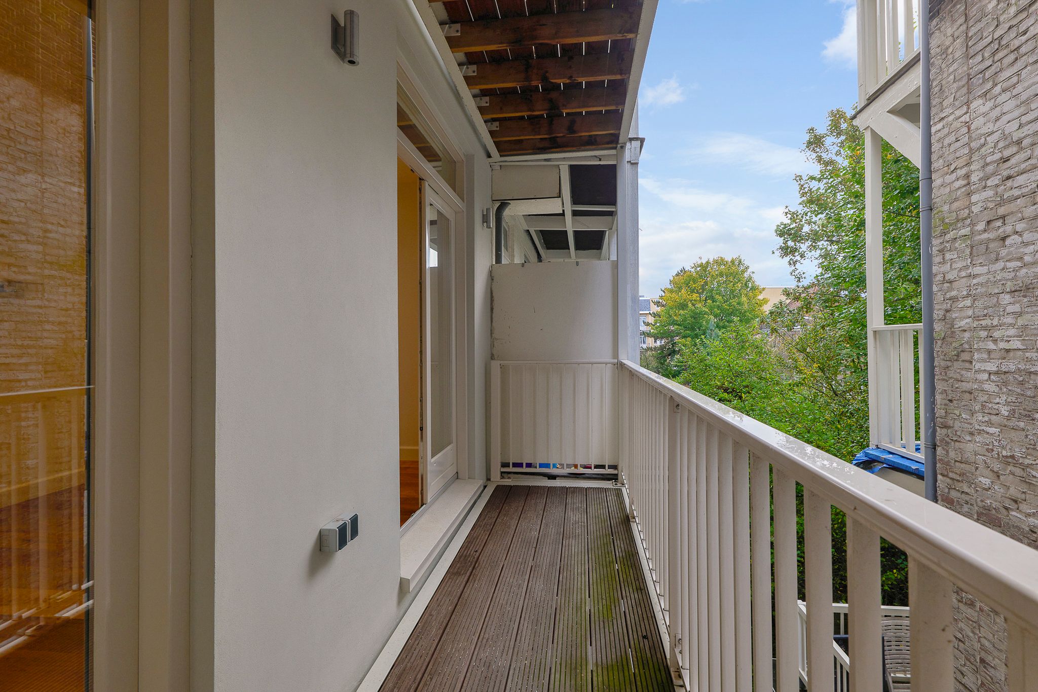 Foto 15 van Van der Hoopstraat 127-1