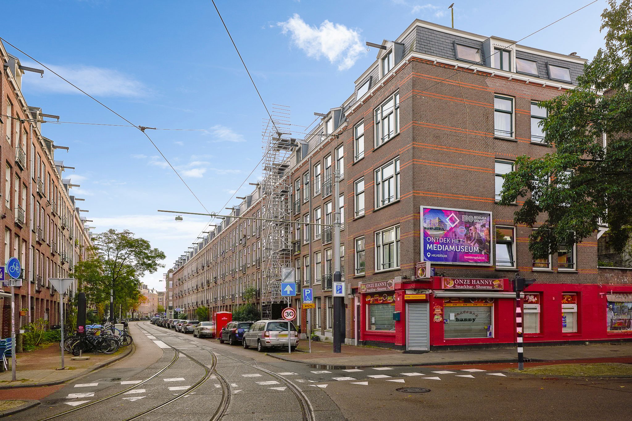 Foto 21 van Van der Hoopstraat 127-1