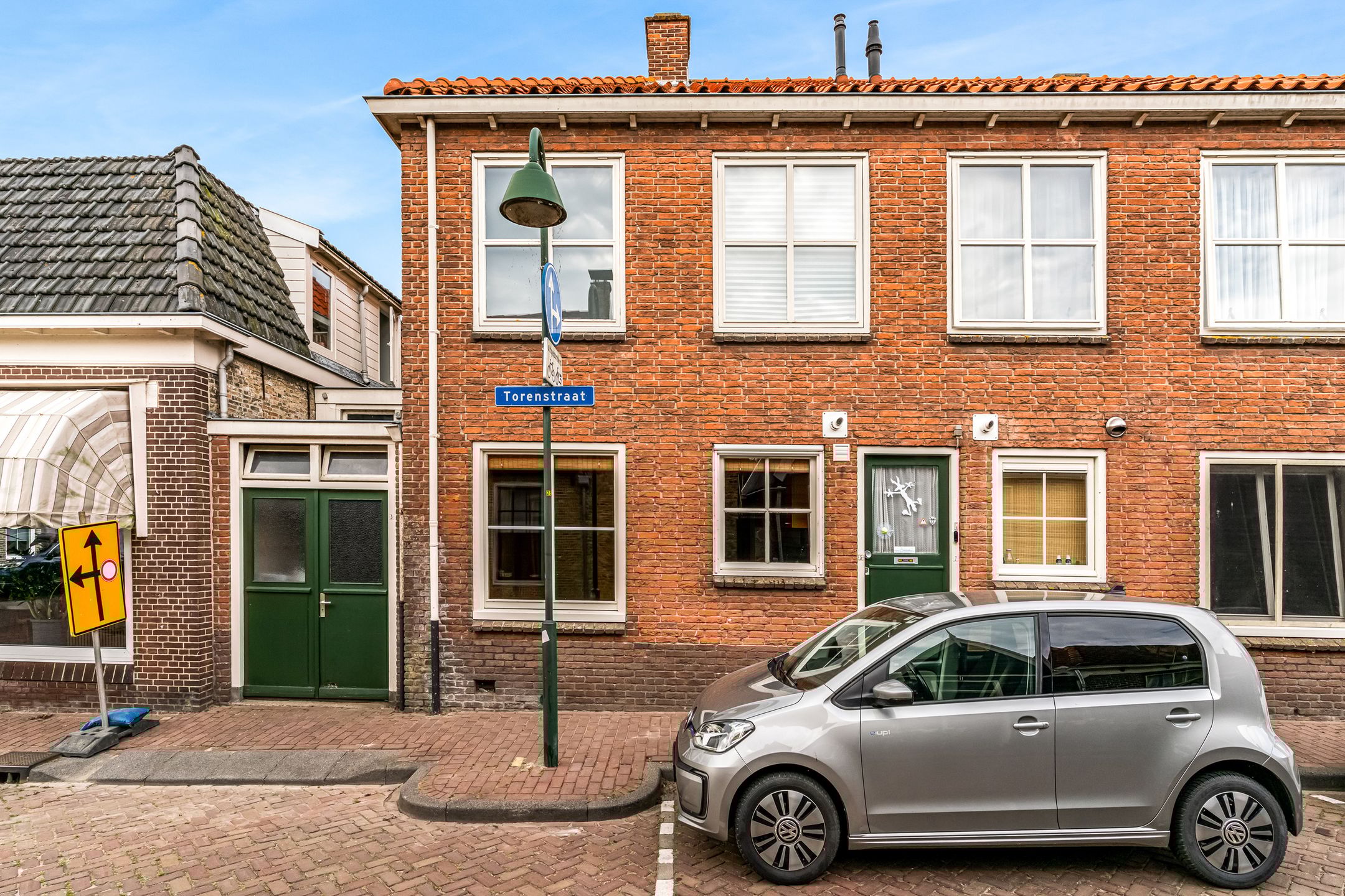 Torenstraat 5
