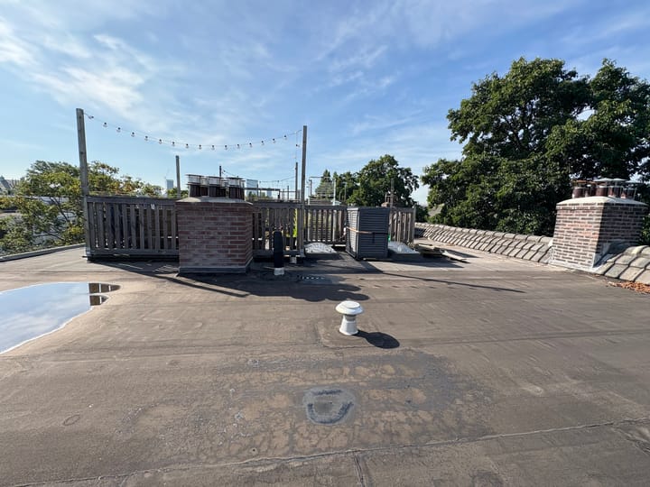 Foto 28 van Dr. de Visserstraat 18-A02