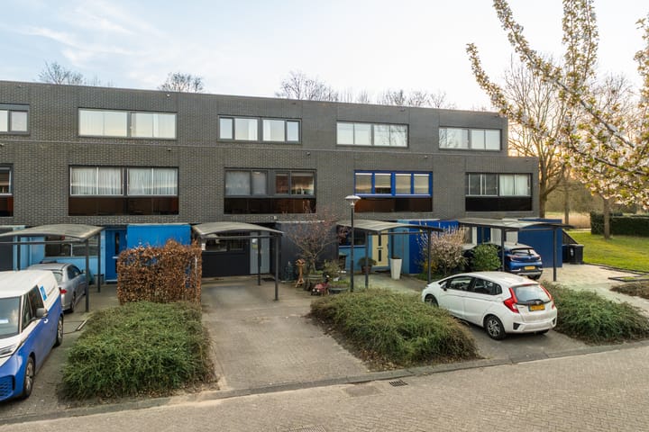 Foto 6 van Novemberstraat 55