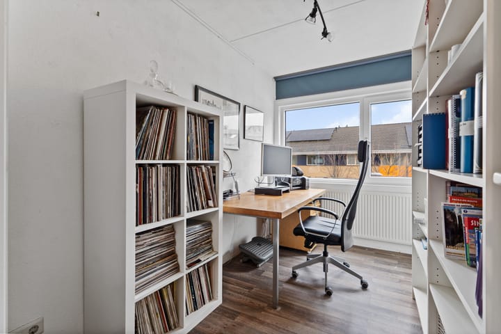 Foto 23 van Novemberstraat 55