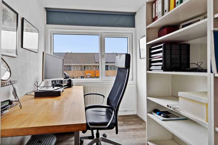 Foto 24 van Novemberstraat 55