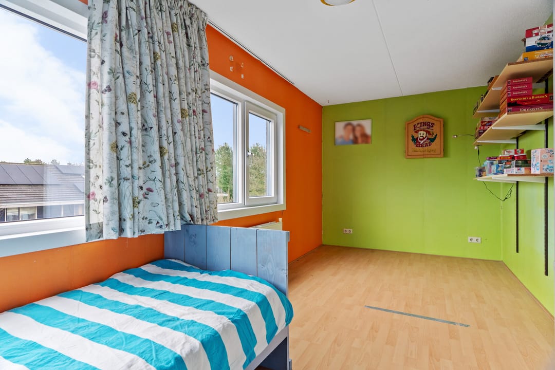 Foto 28 van Novemberstraat 55