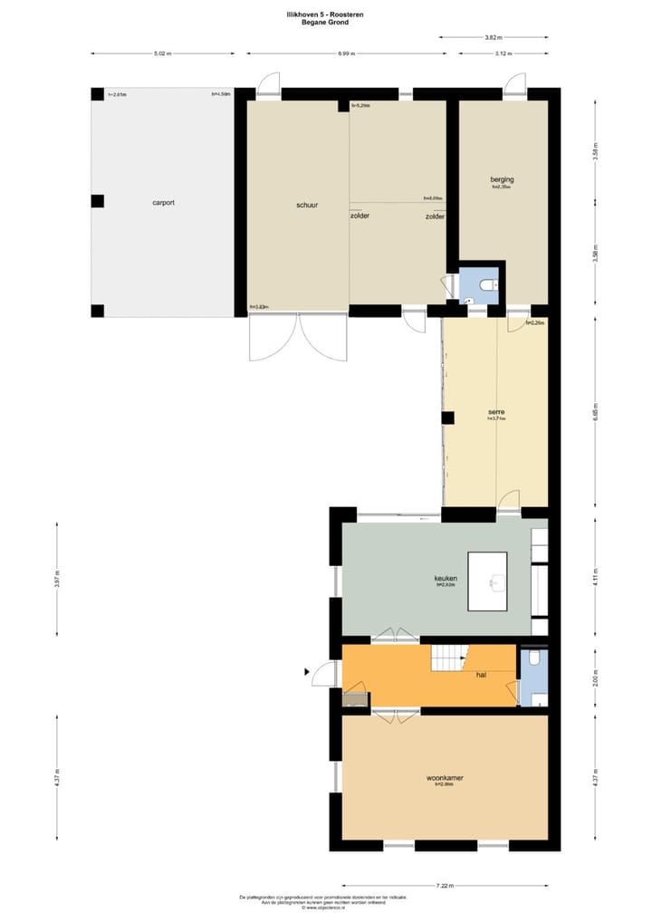 Foto 58 van Illikhoven 5