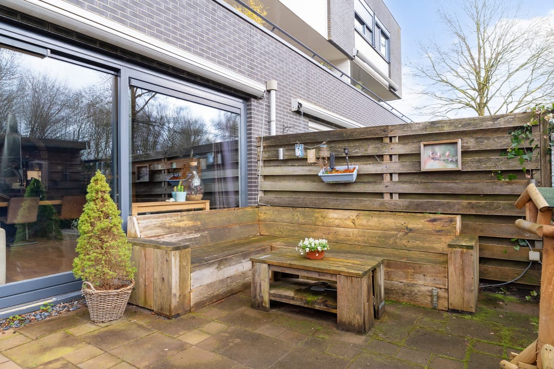 Foto 38 van Novemberstraat 55