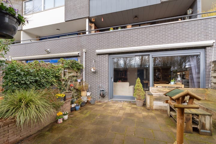 Foto 40 van Novemberstraat 55