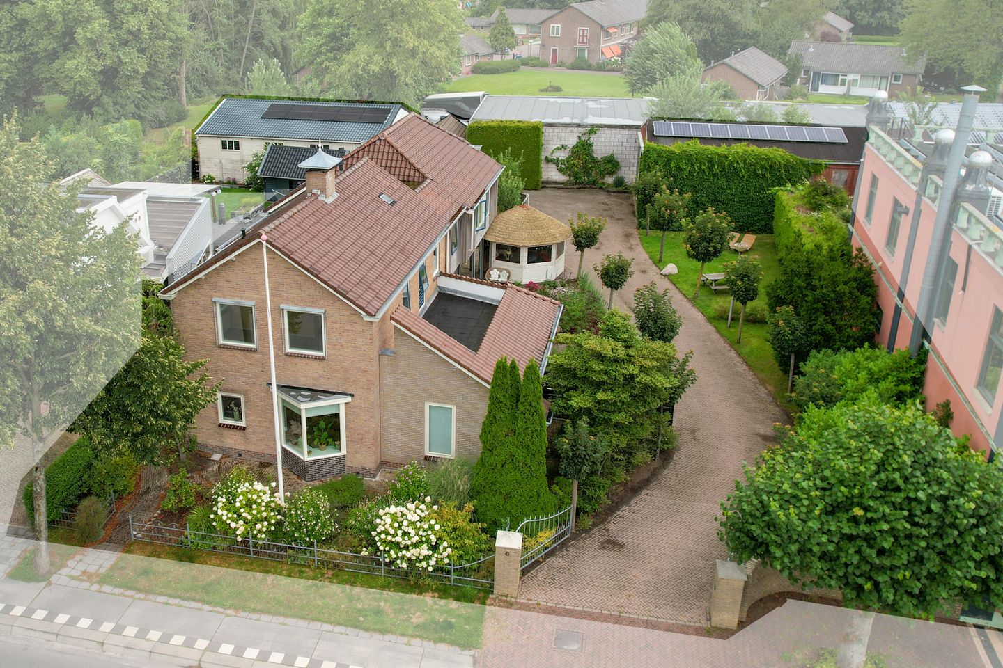 Foto 1 van Stationsstraat 6