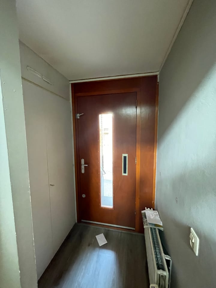 Photo 2 of C.J.K. van Aalststraat 23