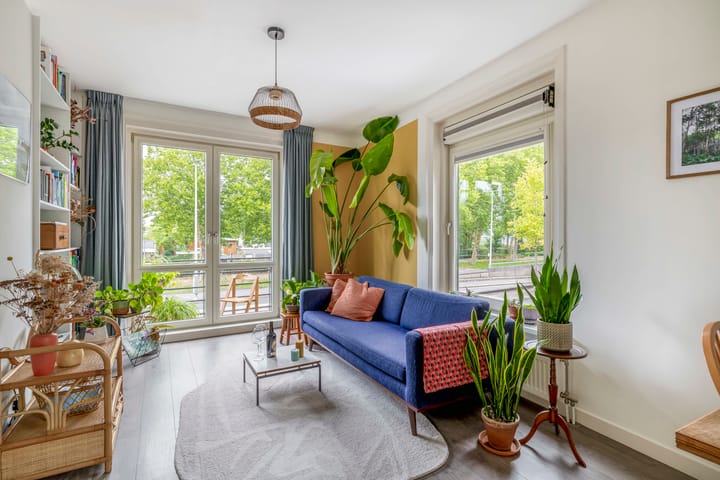 Foto 1 van Gordelweg 198-C