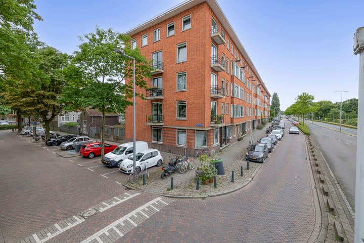 Foto 4 van Gordelweg 198-C