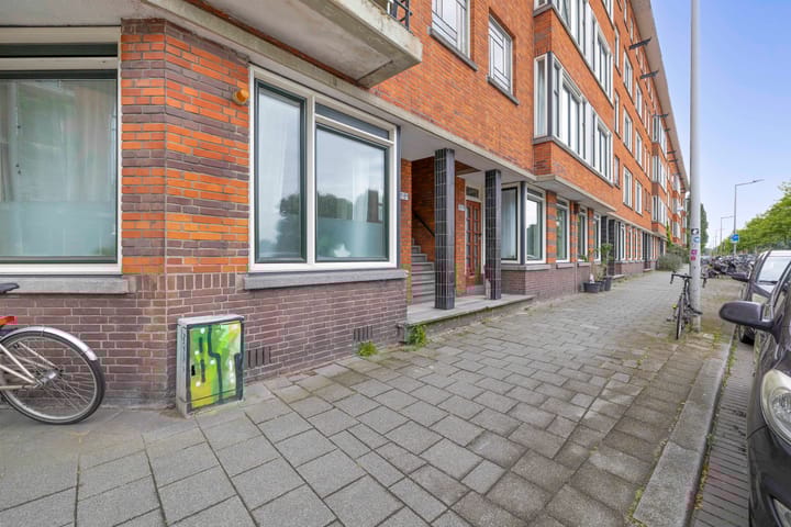 Foto 5 van Gordelweg 198-C