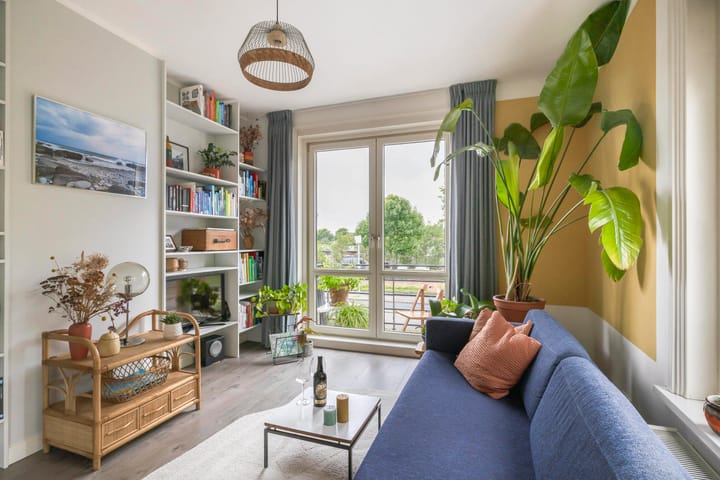 Foto 13 van Gordelweg 198-C