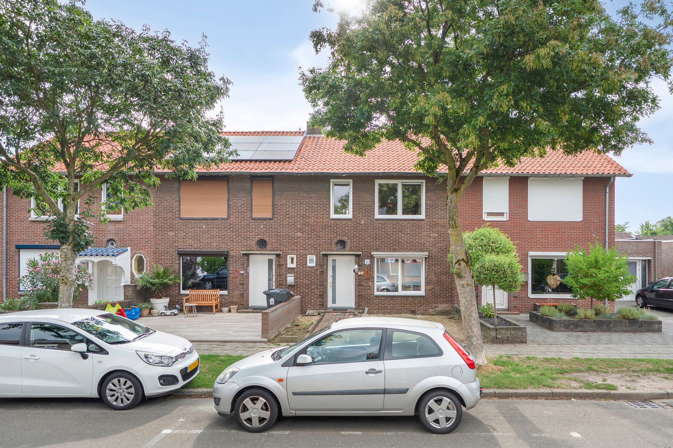 Oleanderstraat, 20, Geleen, 6163ES, Limburg, Nederland 20