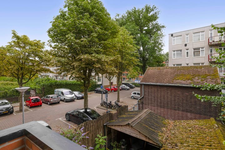 Foto 28 van Gordelweg 198-C