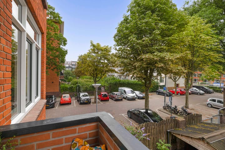 Foto 29 van Gordelweg 198-C