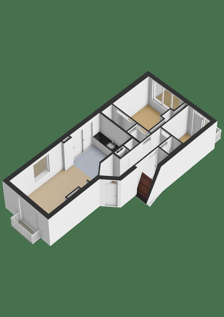 Foto 35 van Gordelweg 198-C