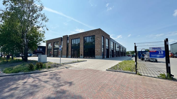 Rouaanstraat 21, Groningen