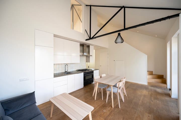 Photo 2 of Hamerstraat 3-1