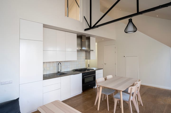 Photo 4 of Hamerstraat 3-1