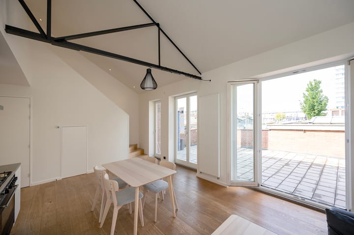 Photo 5 of Hamerstraat 3-1