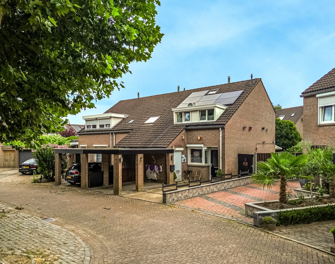 Photo 1 of Maretakhof 29