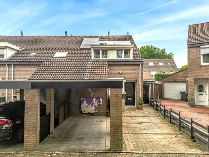 Photo 4 of Maretakhof 29