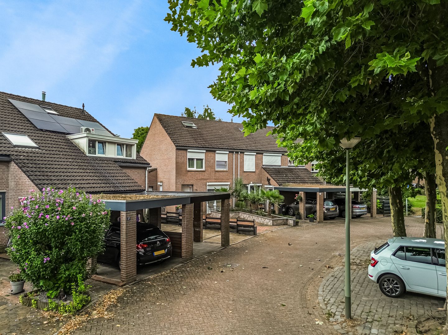 Photo 5 of Maretakhof 29