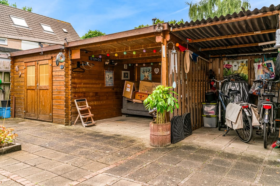 Photo 8 of Maretakhof 29