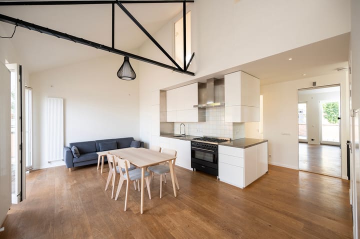 Photo 1 of Hamerstraat 3-1