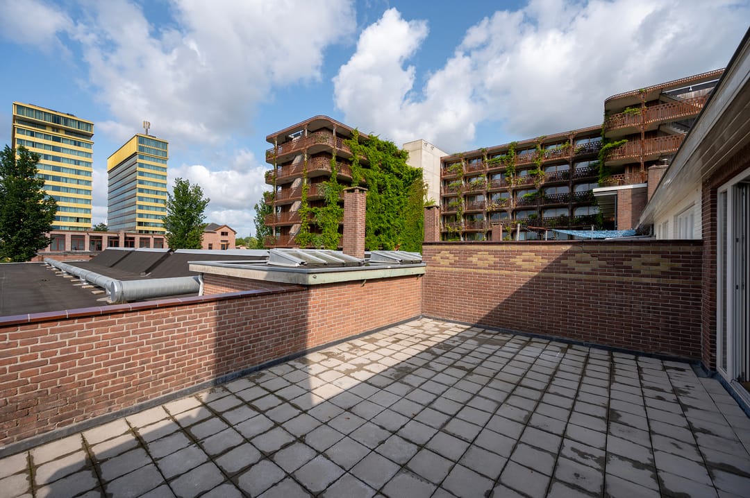 Photo 16 of Hamerstraat 3-1