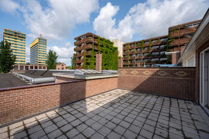 Photo 16 of Hamerstraat 3-1