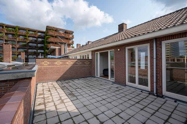 Photo 17 of Hamerstraat 3-1