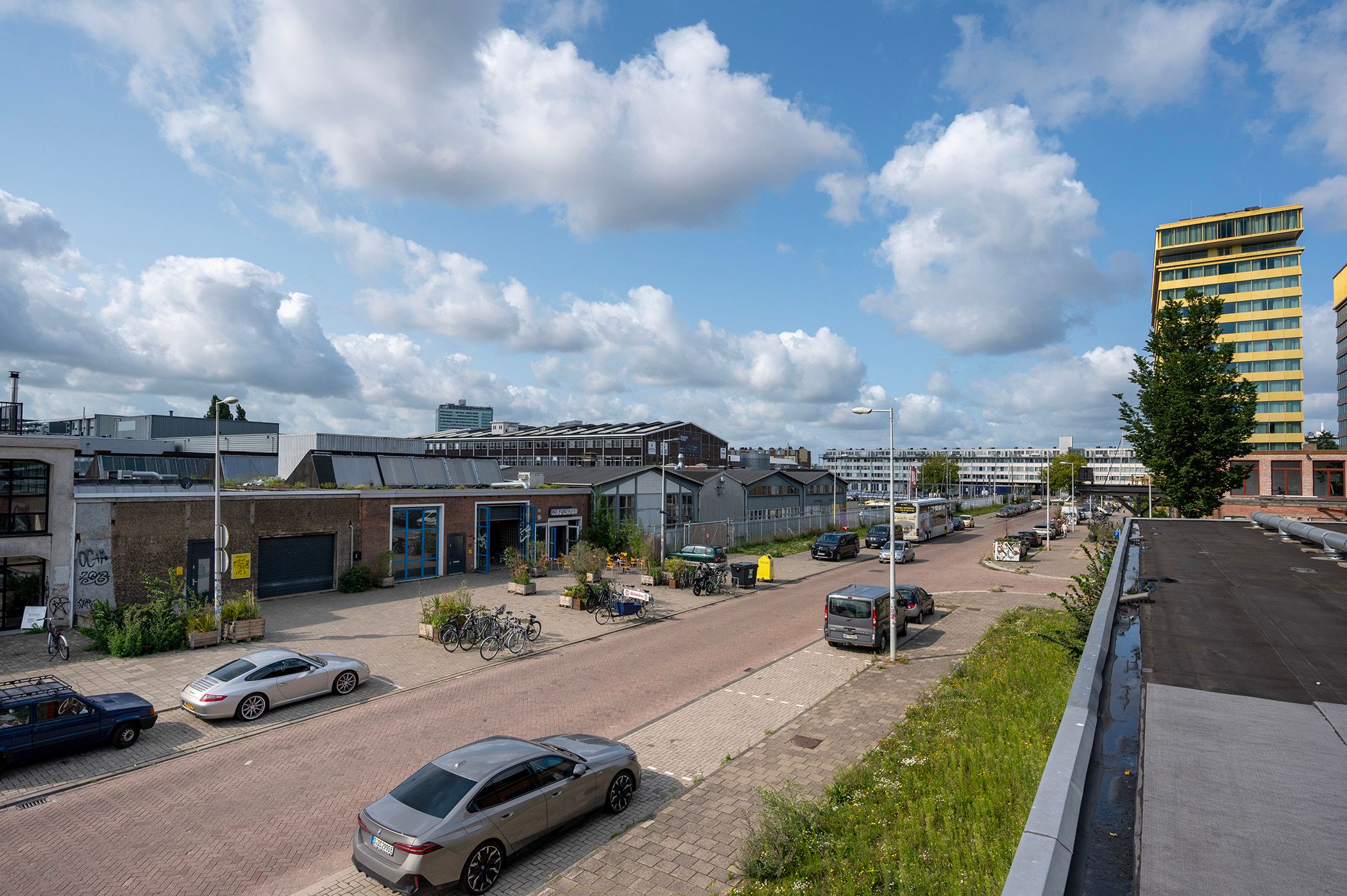 Photo 18 of Hamerstraat 3-1