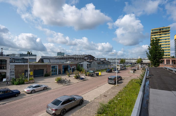 Photo 18 of Hamerstraat 3-1