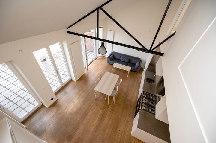 Photo 20 of Hamerstraat 3-1