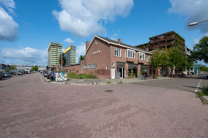 Photo 25 of Hamerstraat 3-1