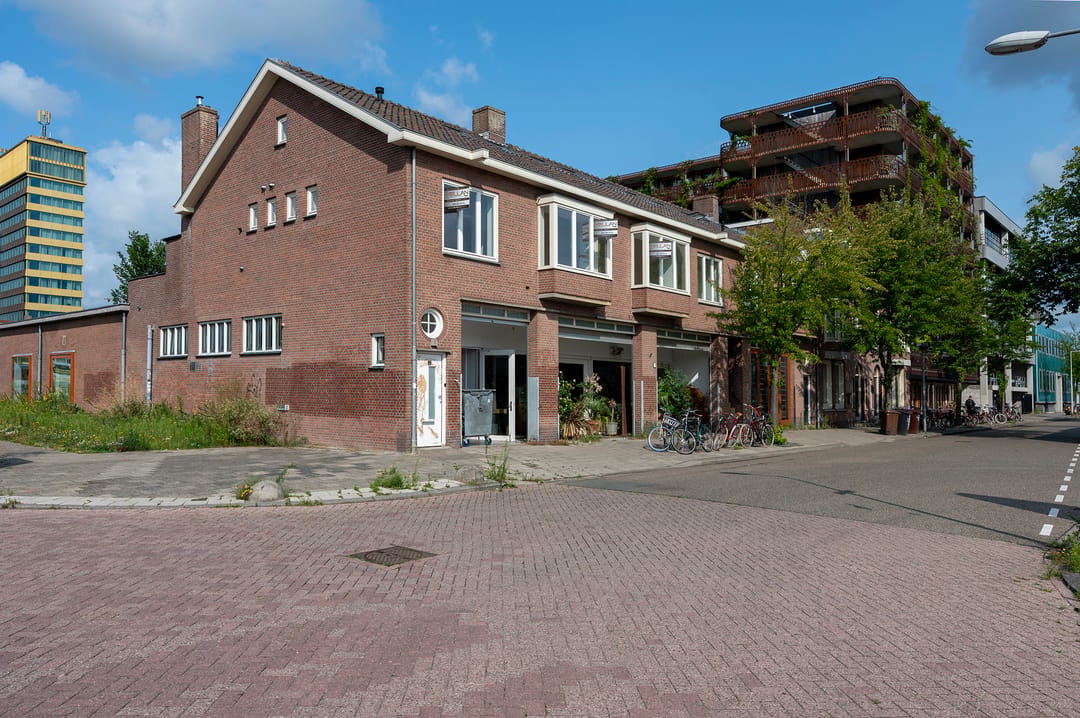Photo 26 of Hamerstraat 3-1