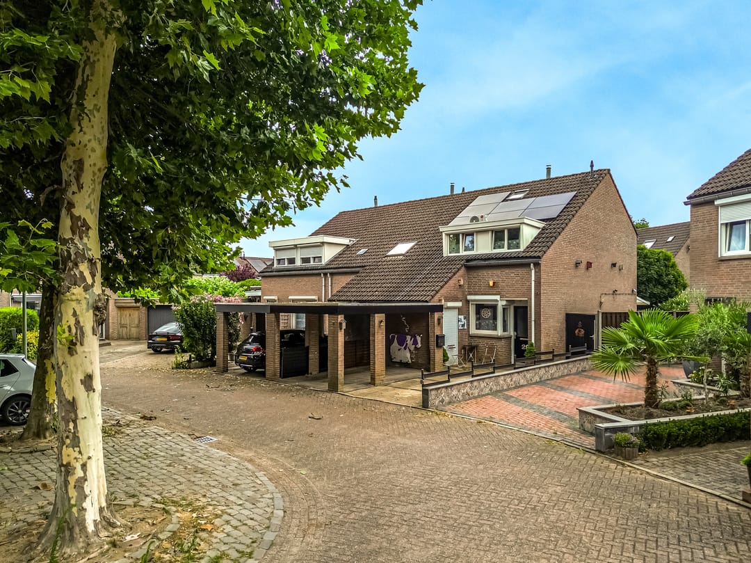 Photo 32 of Maretakhof 29