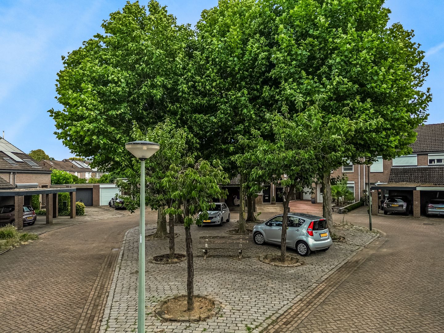 Photo 34 of Maretakhof 29