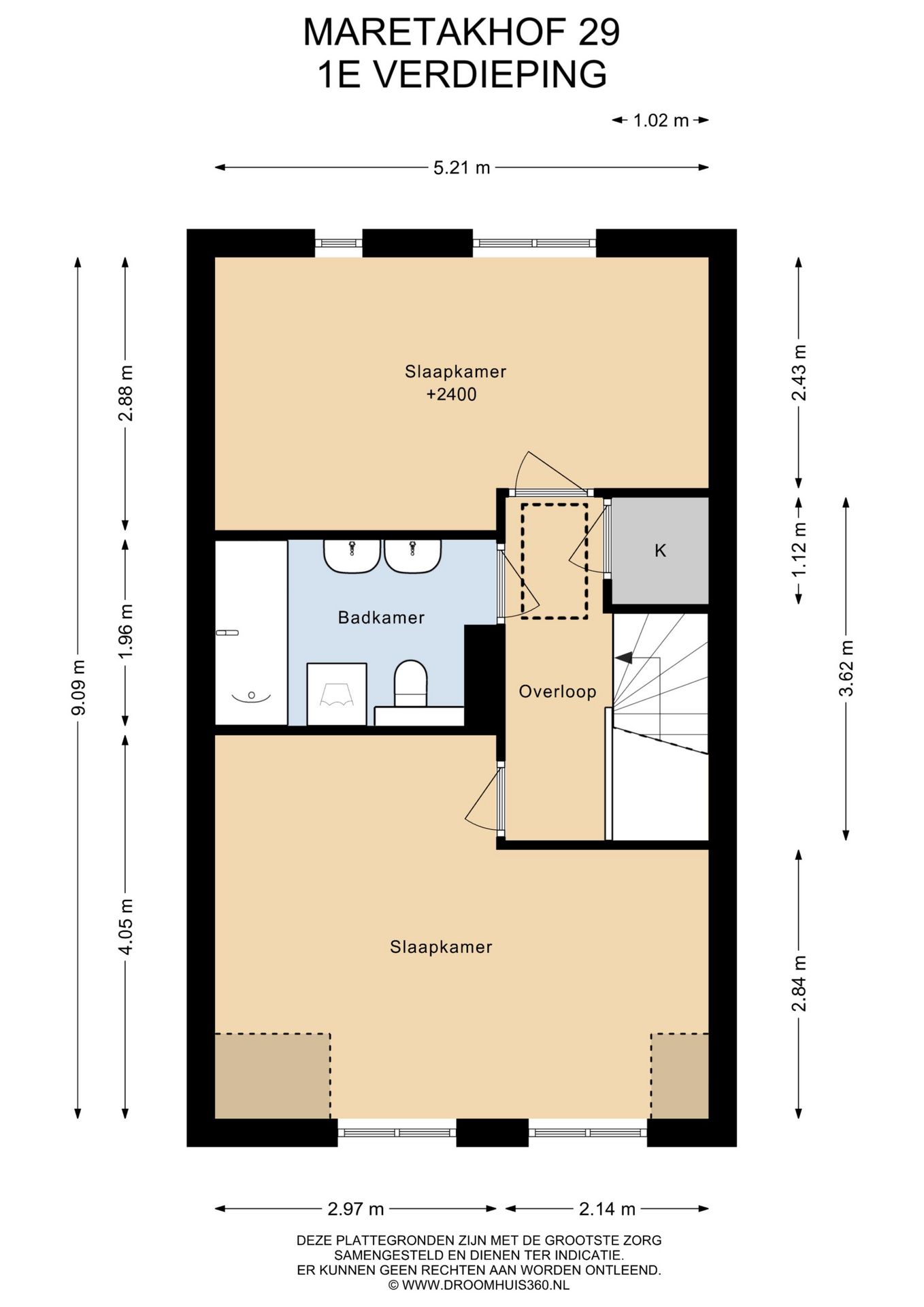 Photo 39 of Maretakhof 29