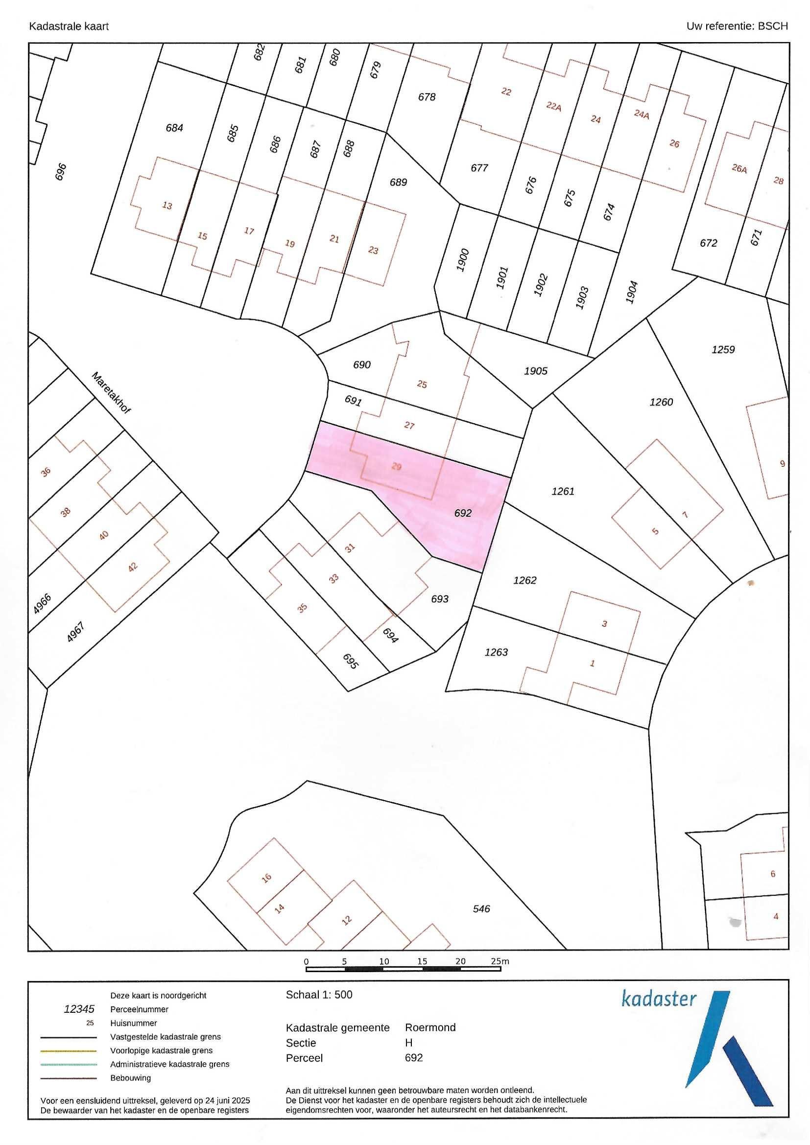 Photo 42 of Maretakhof 29