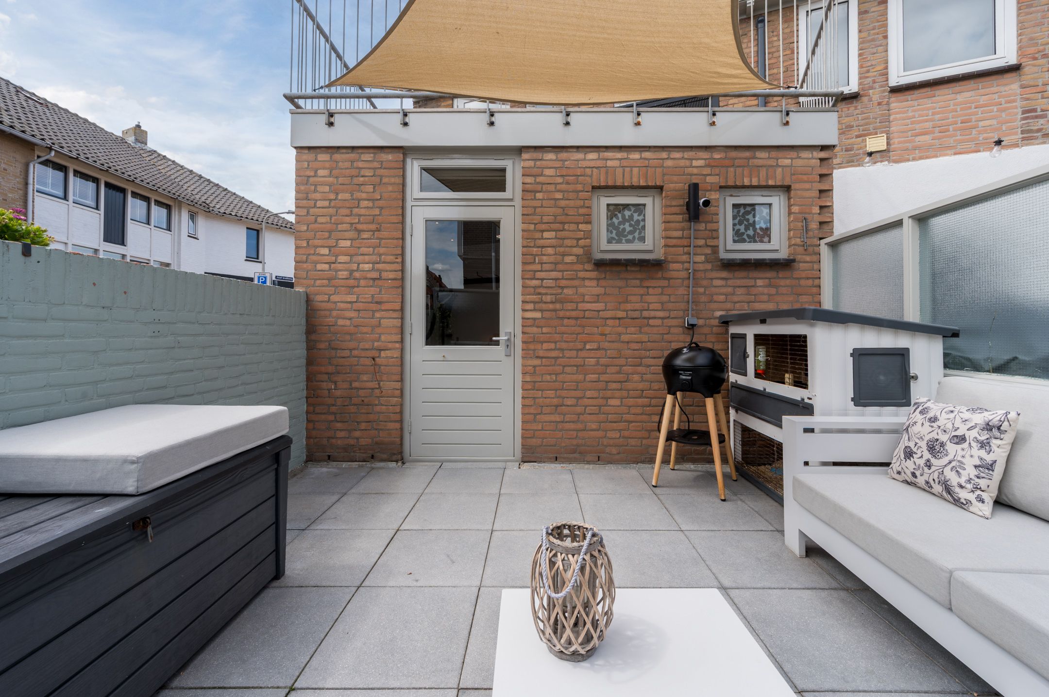 Foto 3 van Koninginneweg 32-A