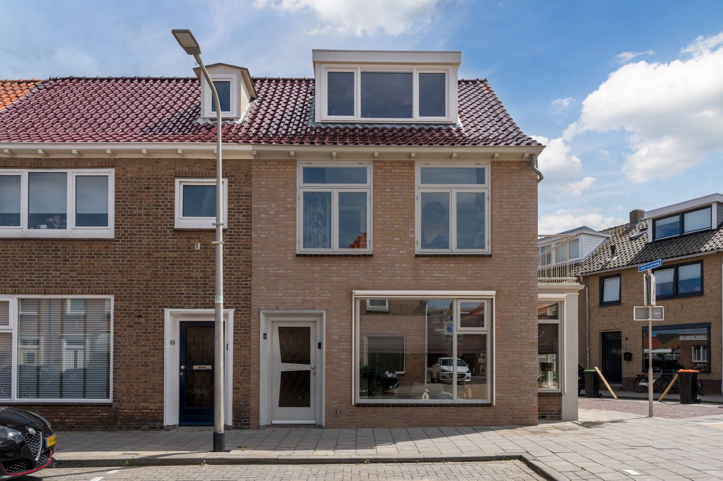 Foto 5 van Koninginneweg 32-A