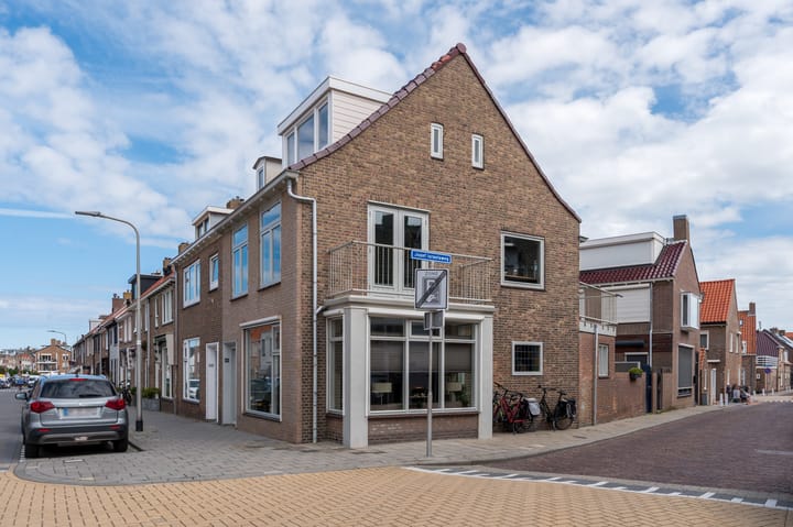 Foto 6 van Koninginneweg 32-A